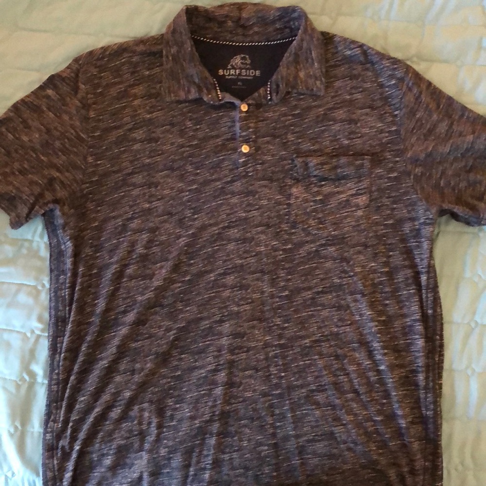 Men’s polo shirt